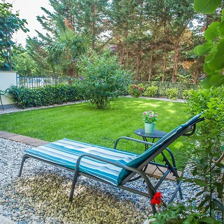 Bela Apartment