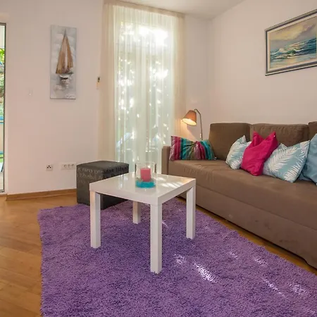Bela Apartment Porec