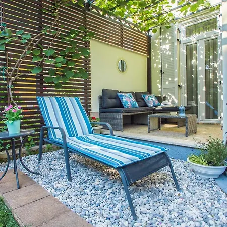 Apartment Bela