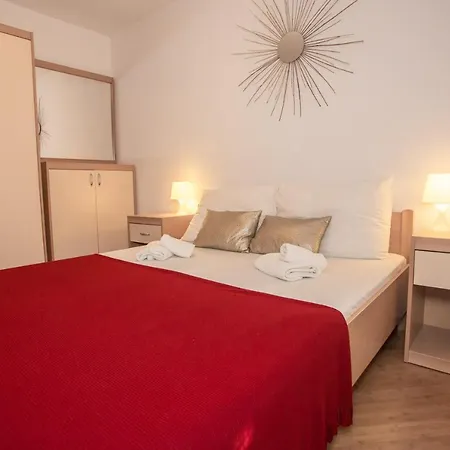 Apartment Bela Porec