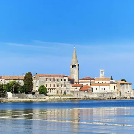 Bela Porec