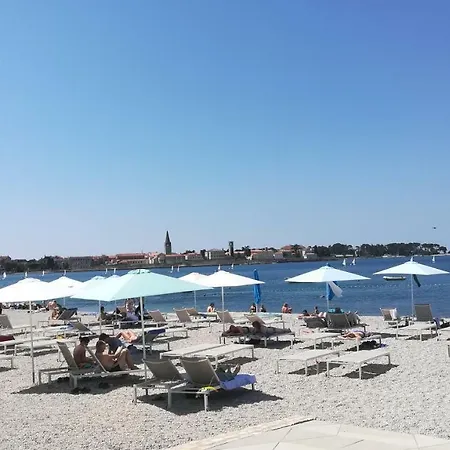 Apartment Bela Porec