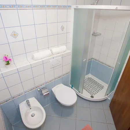 Bela Apartman Poreč