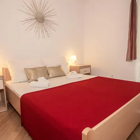 Bela Apartman Poreč