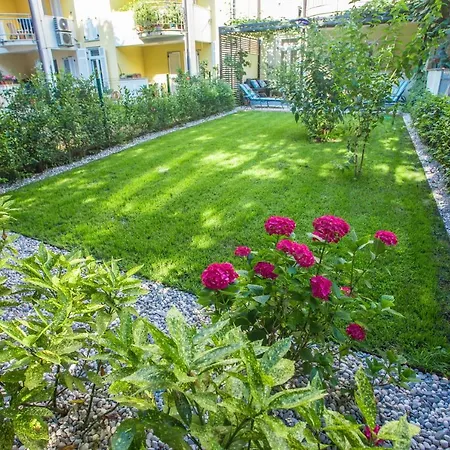 Apartman Bela *