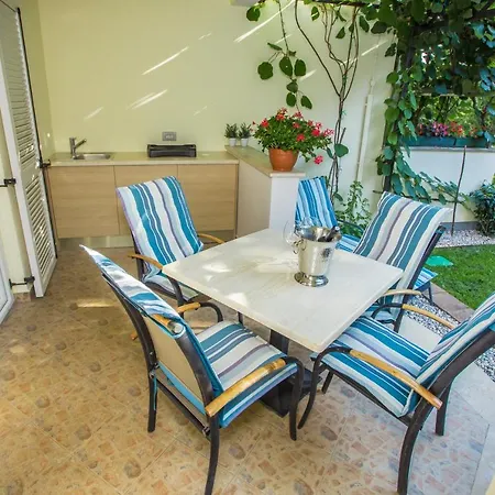 Apartman Bela
