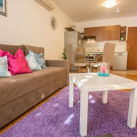 Bela Apartman Poreč