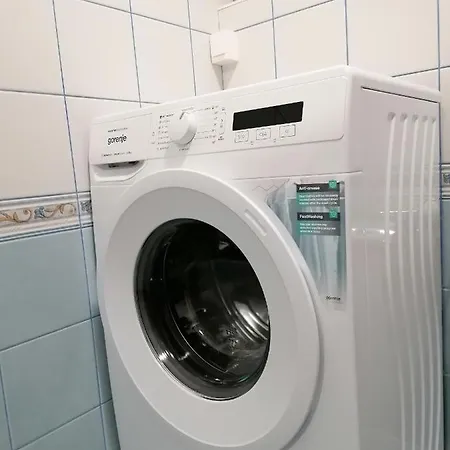 Apartman Bela *