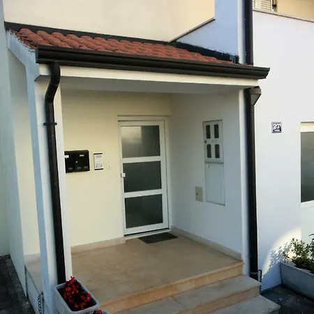 Apartman Bela